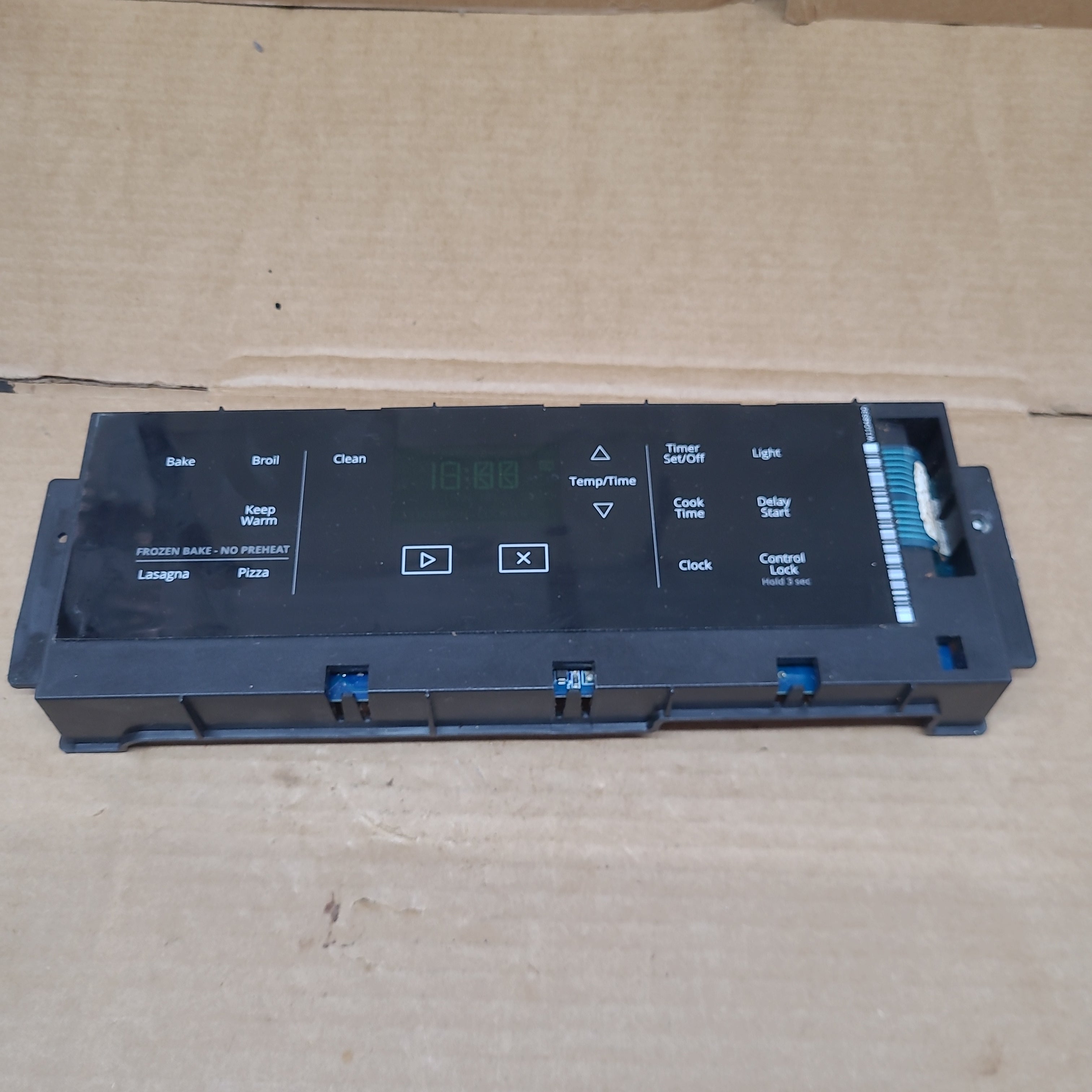 Whirlpool-Electronic-Control-(Black)-W11204514 Whirlpool-Electronic-Control-(Black)-W11204514